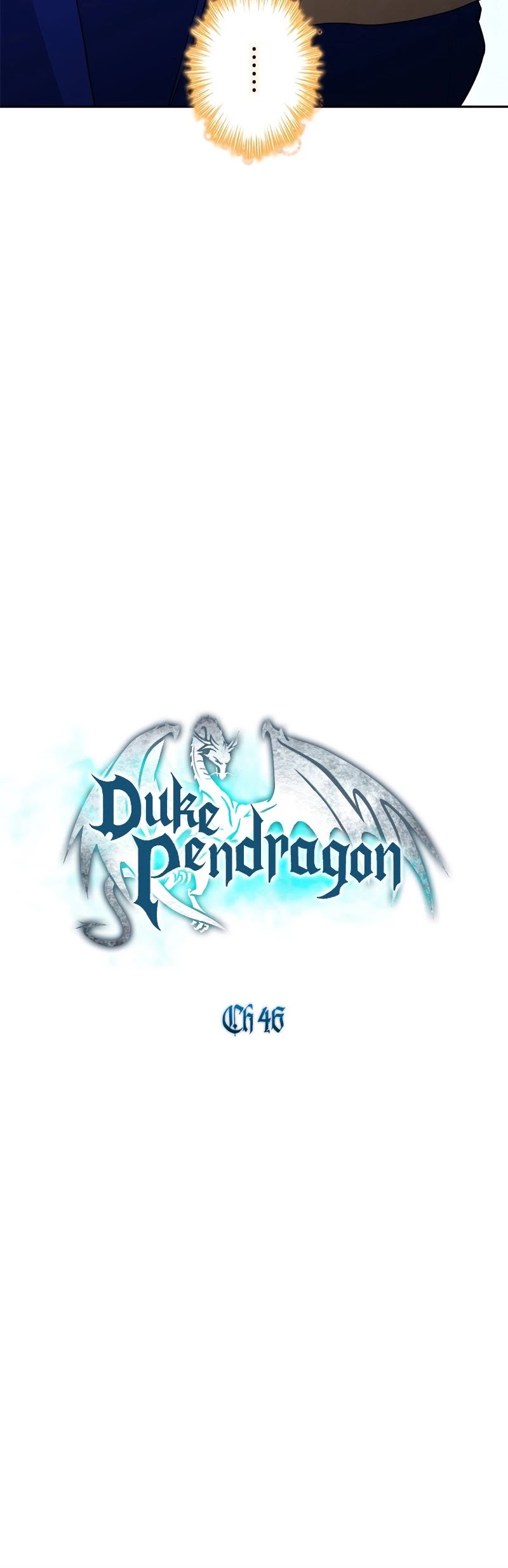 Duke Pendragon Chapter 46 image 11